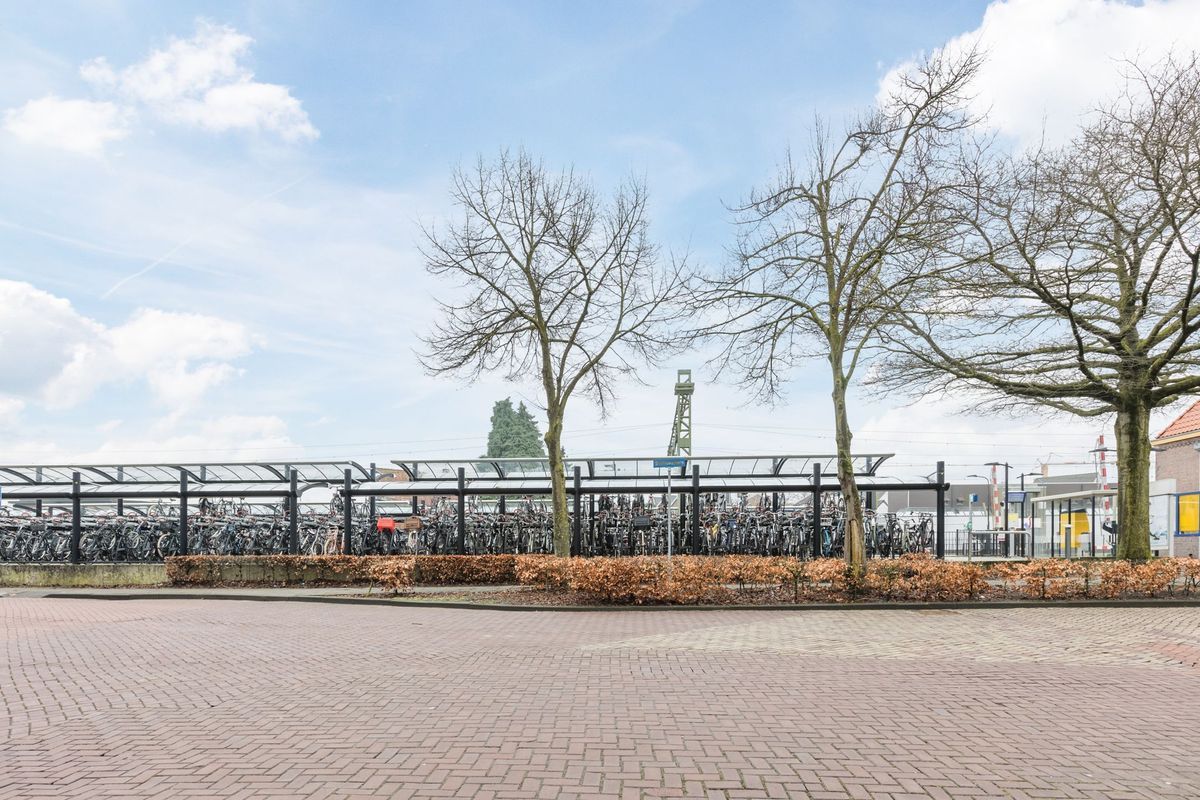 Anna Marie van Schurmanstraat 25 Photo Blur 38
