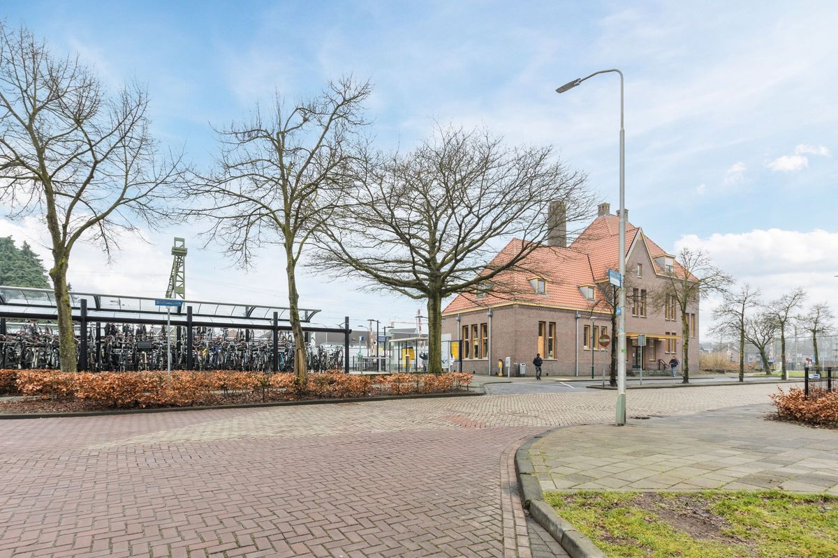 Anna Marie van Schurmanstraat 25 Photo Blur 39
