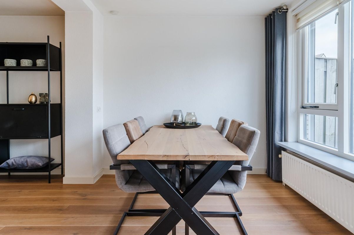 Clara Wichmannstraat 18 Photo Blur 10