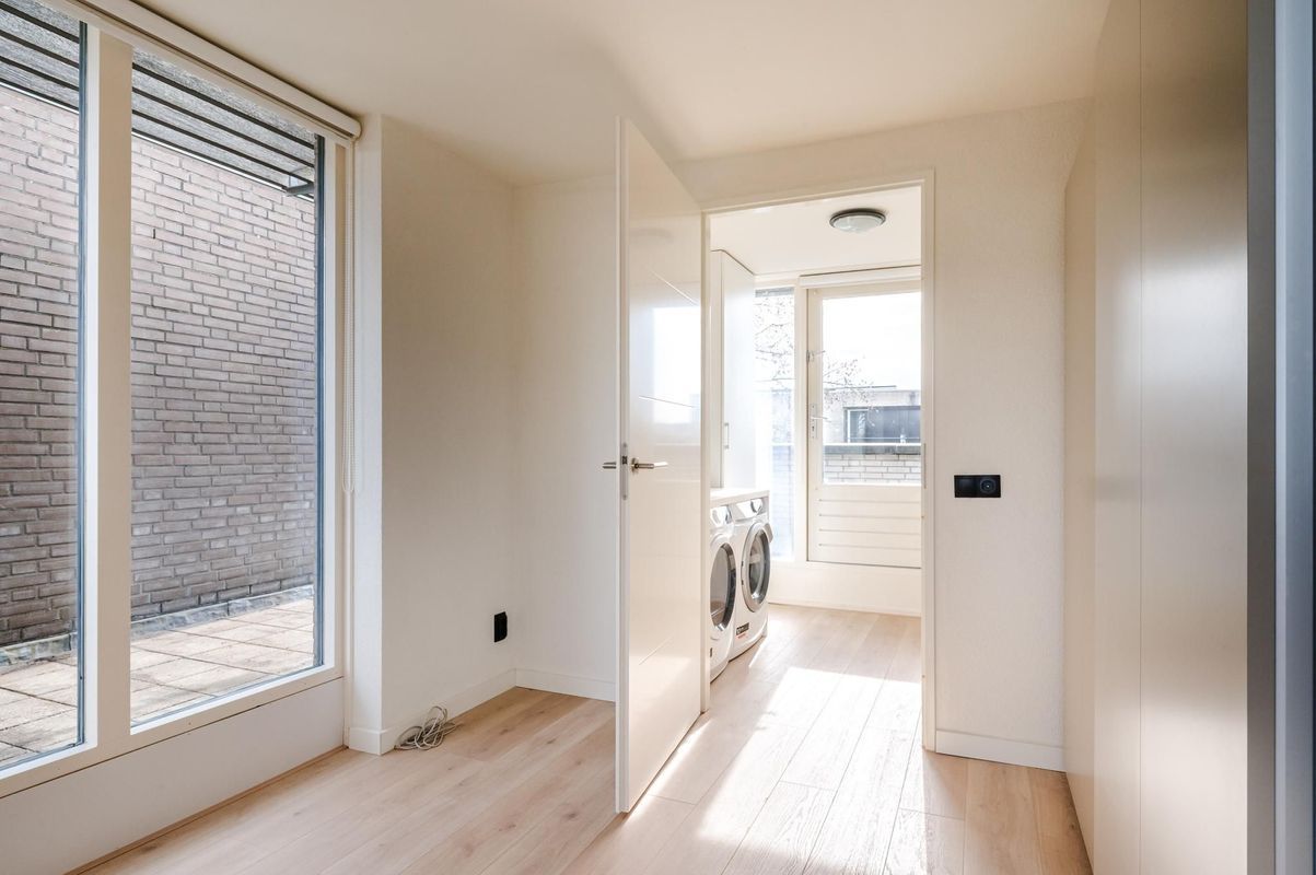 Clara Wichmannstraat 18 Photo Blur 22