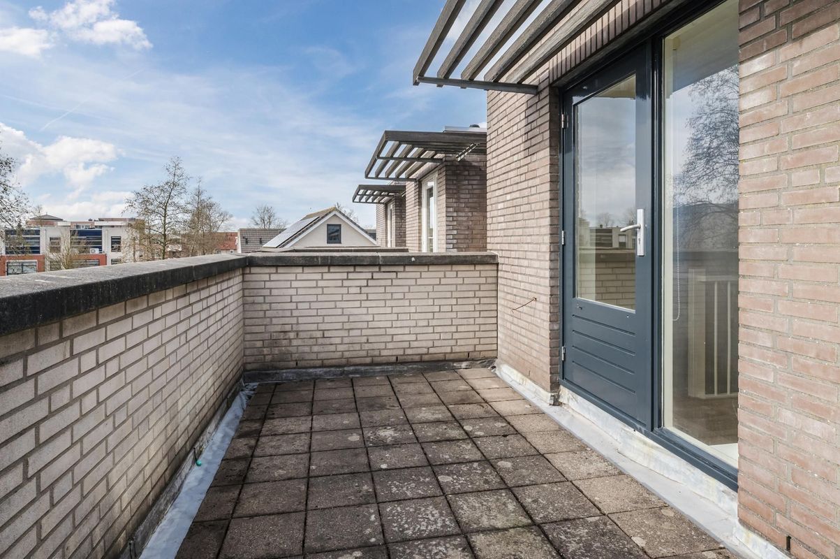 Clara Wichmannstraat 18 Photo Blur 26