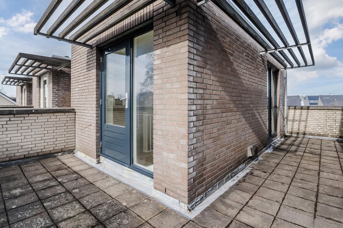 Clara Wichmannstraat 18 Photo Blur 27