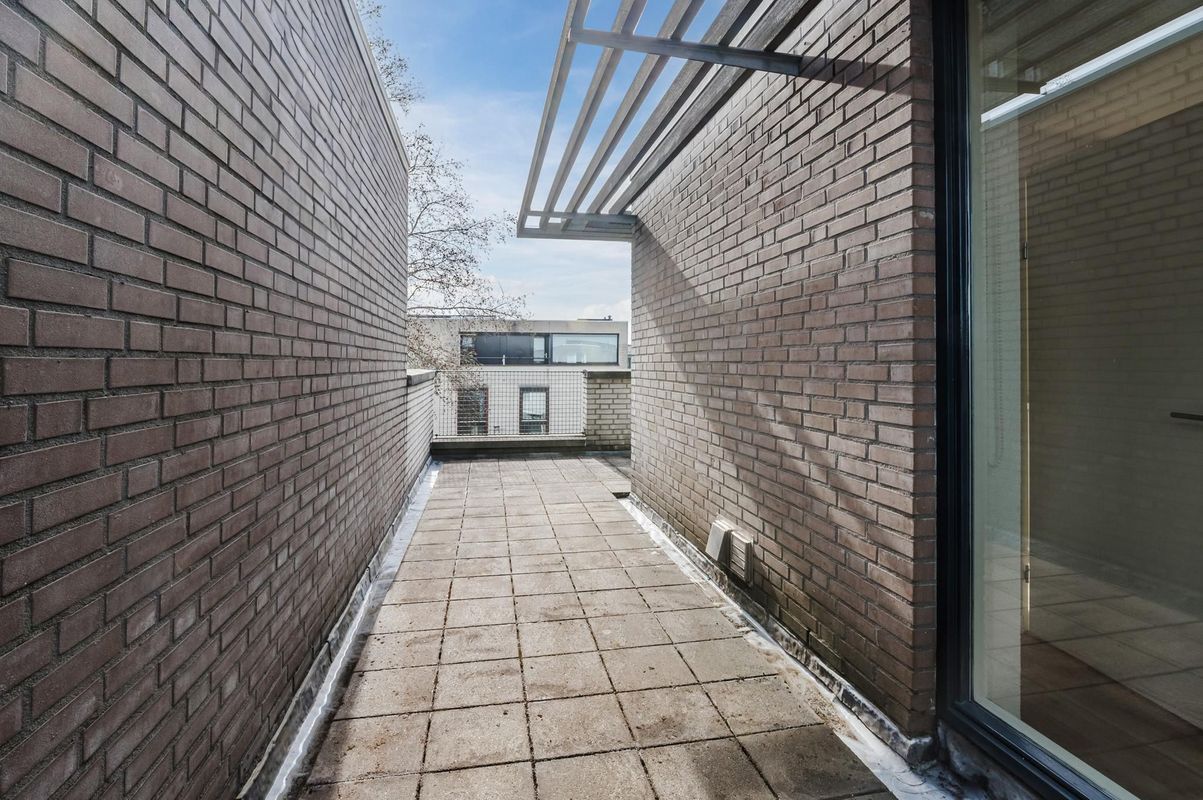 Clara Wichmannstraat 18 Photo Blur 28
