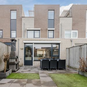 Clara Wichmannstraat 18 Photo 4