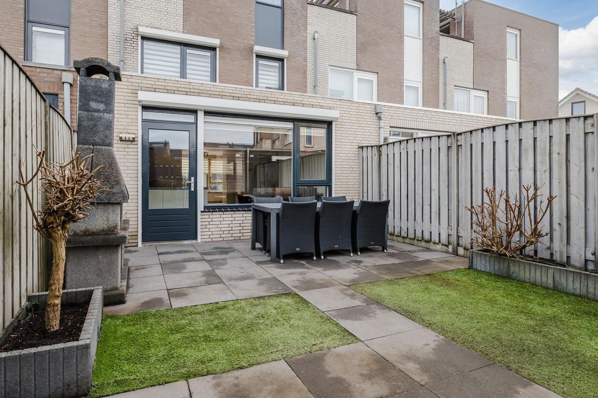 Clara Wichmannstraat 18 Photo Blur 13