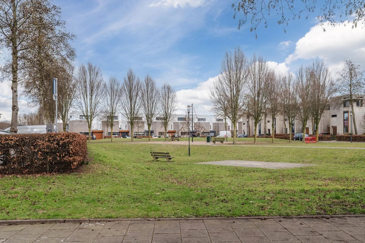 Clara Wichmannstraat 18 Photo Blur 29