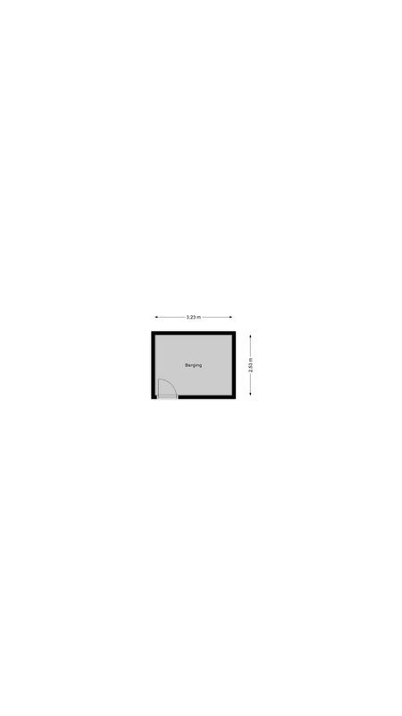 Korfakker 82 Floorplan Blur 1