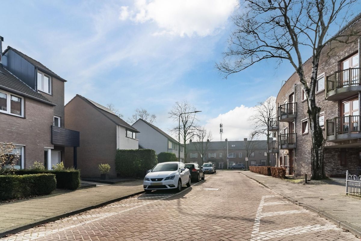 Rector Buijselstraat 4 Photo Blur 37