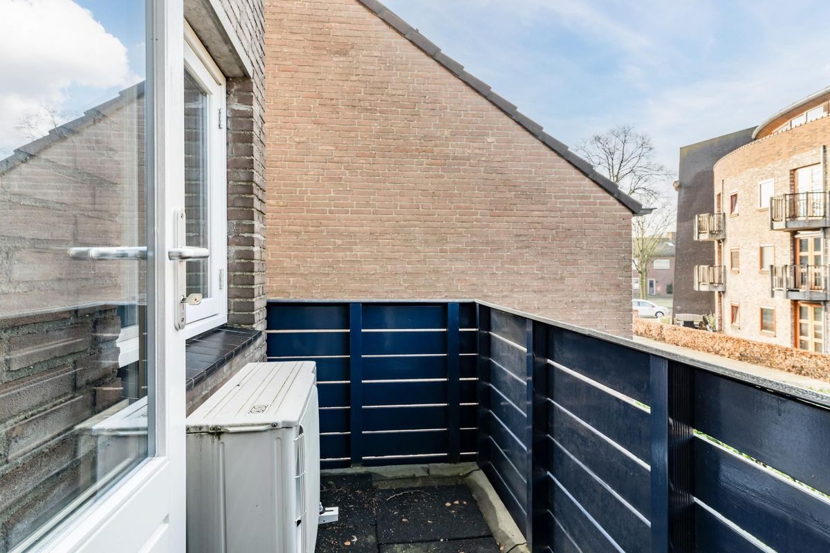 Rector Buijselstraat 4 Photo Blur 19