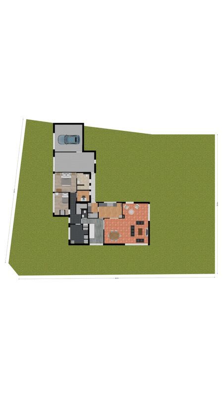 Ambrosiusweg 27 Floorplan Blur 3