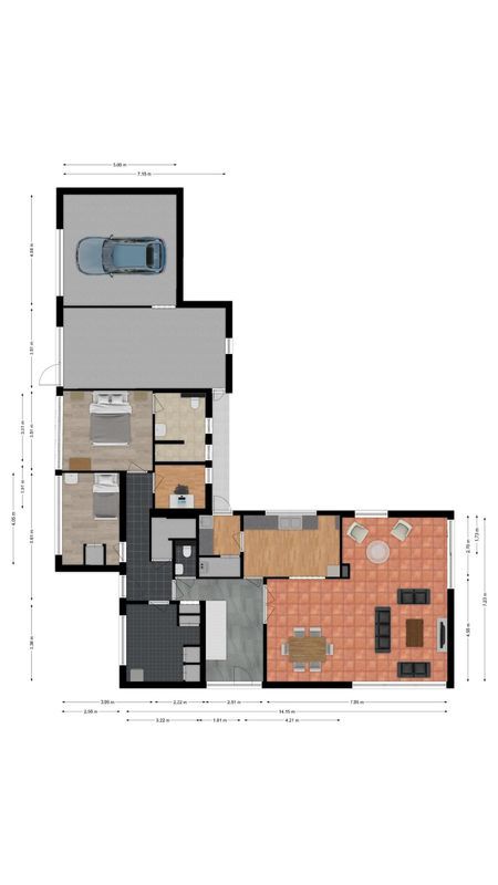 Ambrosiusweg 27 Floorplan Blur 0