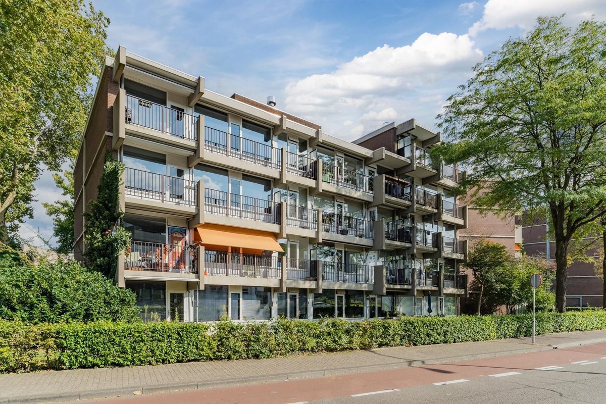 Korte Nieuwstraat 26 Photo Blur 1