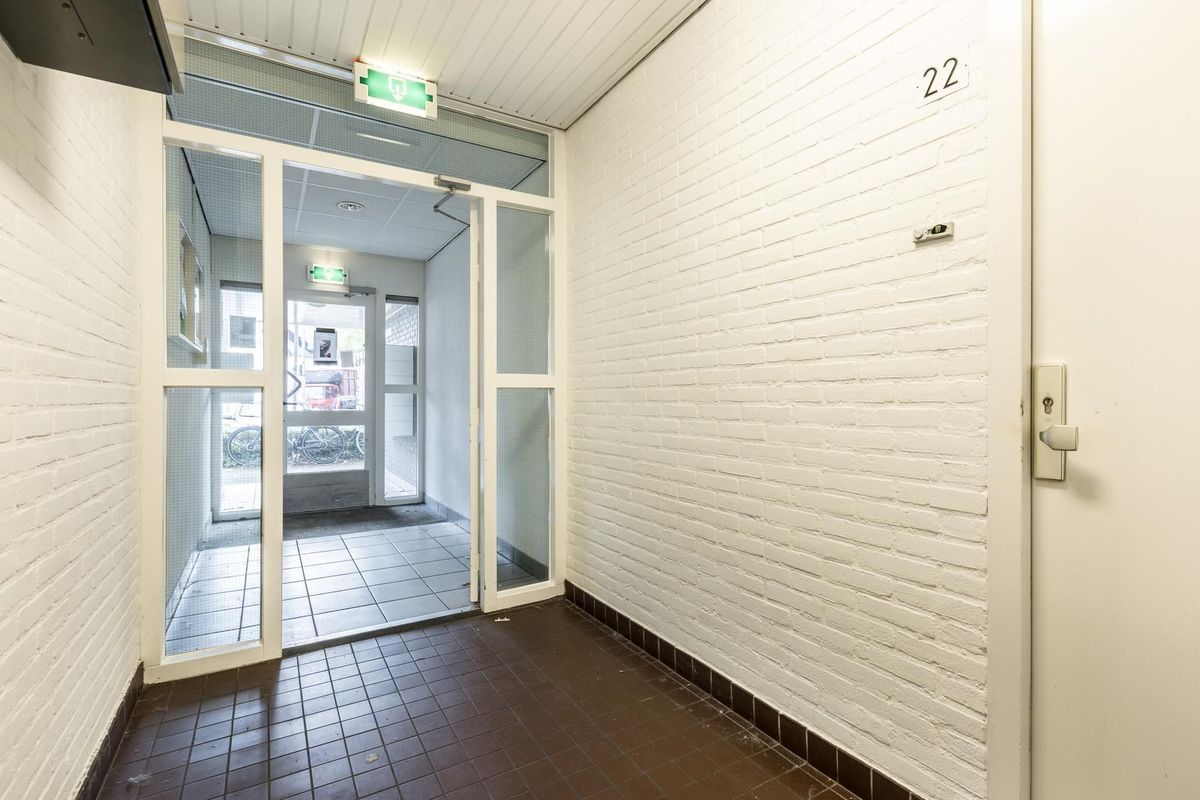 Korte Nieuwstraat 24 Photo Blur 18