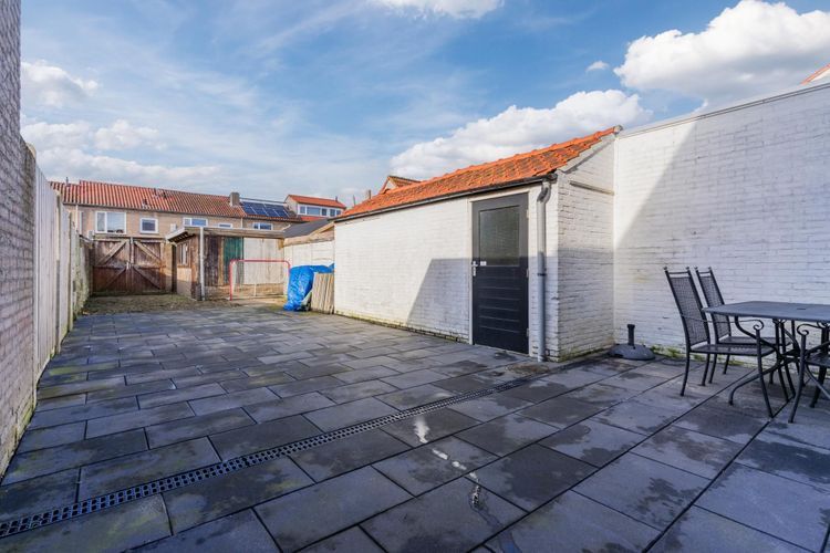 Katoenstraat 5 Photo 1
