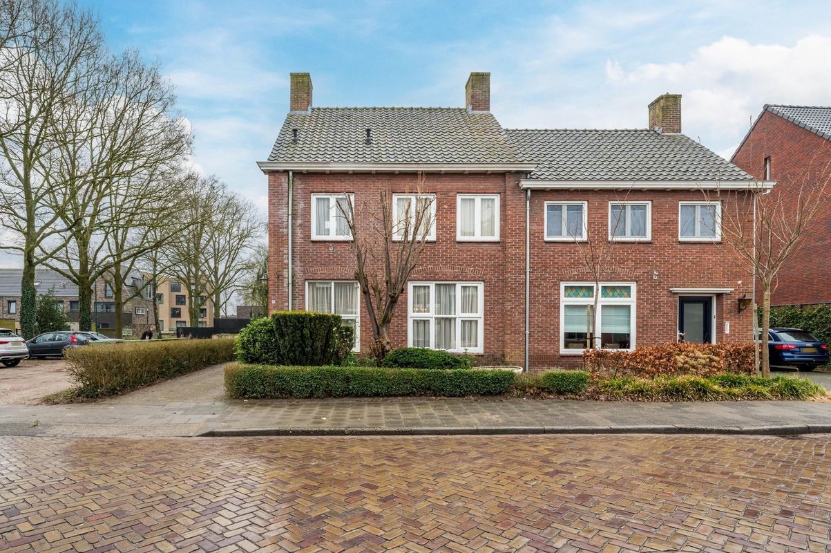 Lange Wagenstraat 26 Photo Blur 0