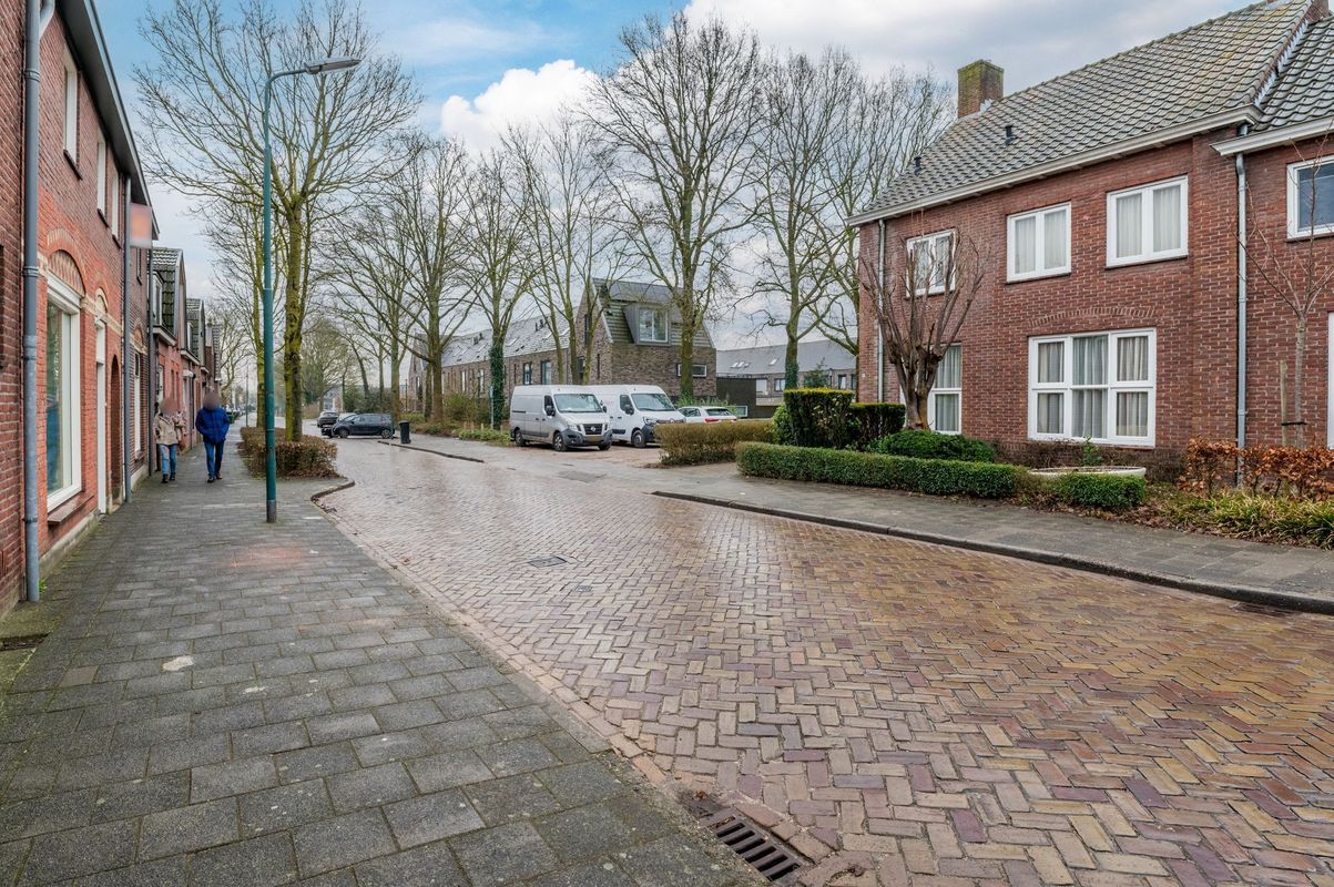 Lange Wagenstraat 26 Photo Blur 50