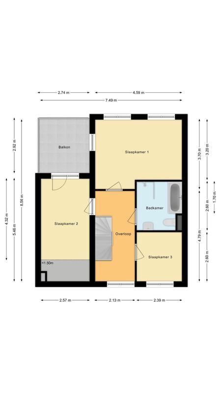 Gouberg 16 Floorplan Blur 1