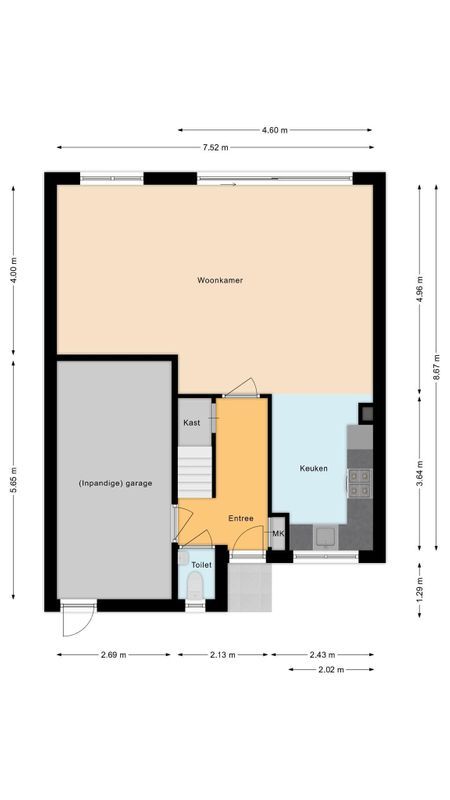 Gouberg 16 Floorplan Blur 0