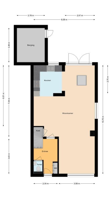Boldert 15 Floorplan Blur 0
