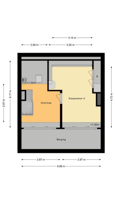 Boldert 15 Floorplan Blur 2