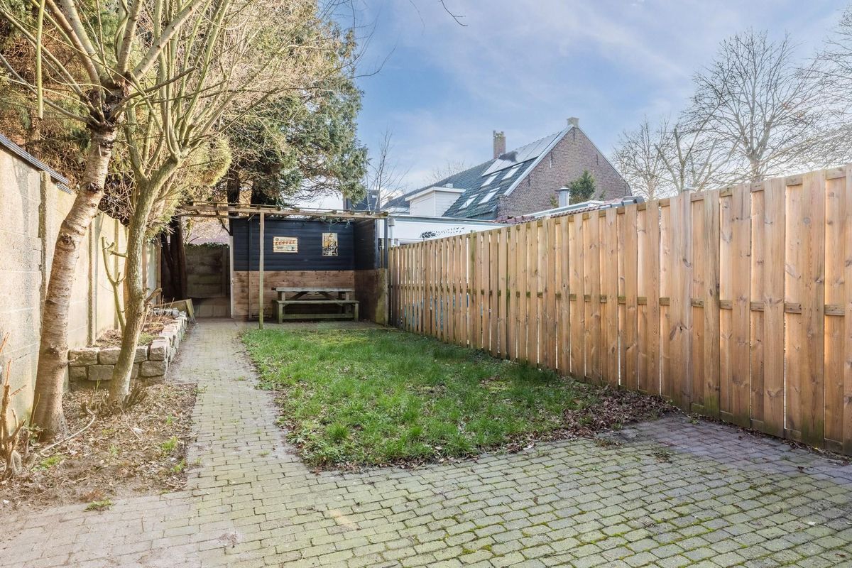 Van Hogendorpstraat 38 Photo Blur 23