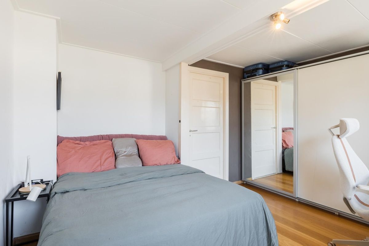 Lindenstraat 9 Photo Blur 12