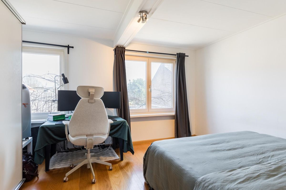 Lindenstraat 9 Photo Blur 11