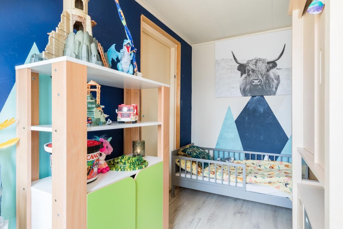 Lindenstraat 9 Photo Blur 15