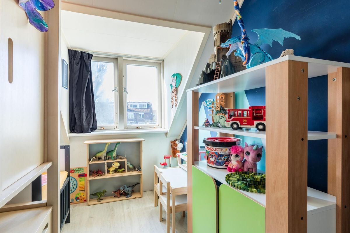 Lindenstraat 9 Photo Blur 14