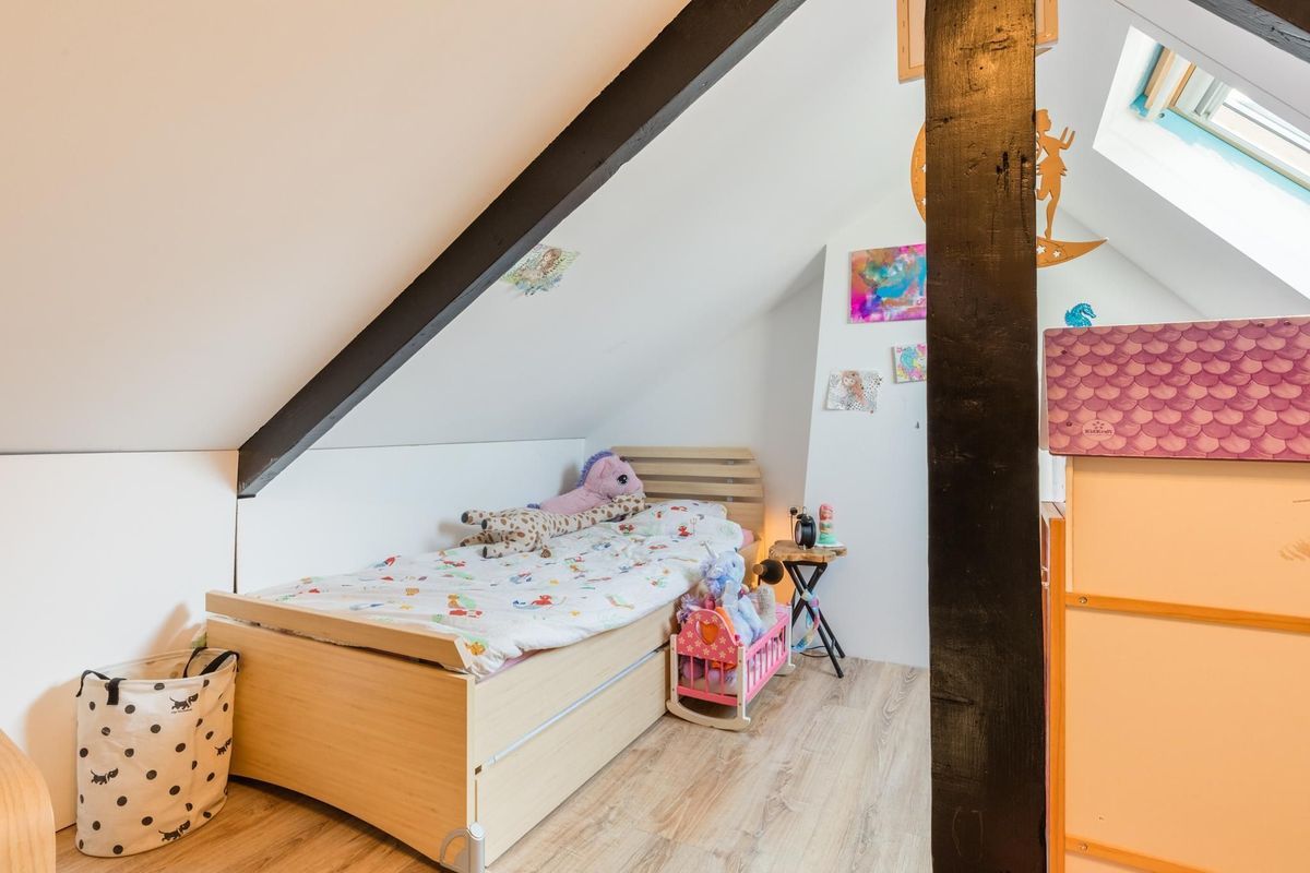 Lindenstraat 9 Photo Blur 18