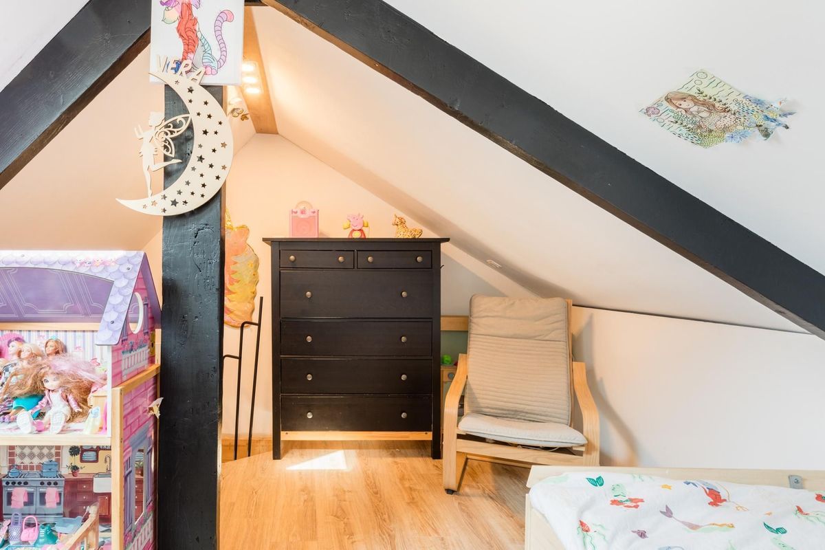 Lindenstraat 9 Photo Blur 20