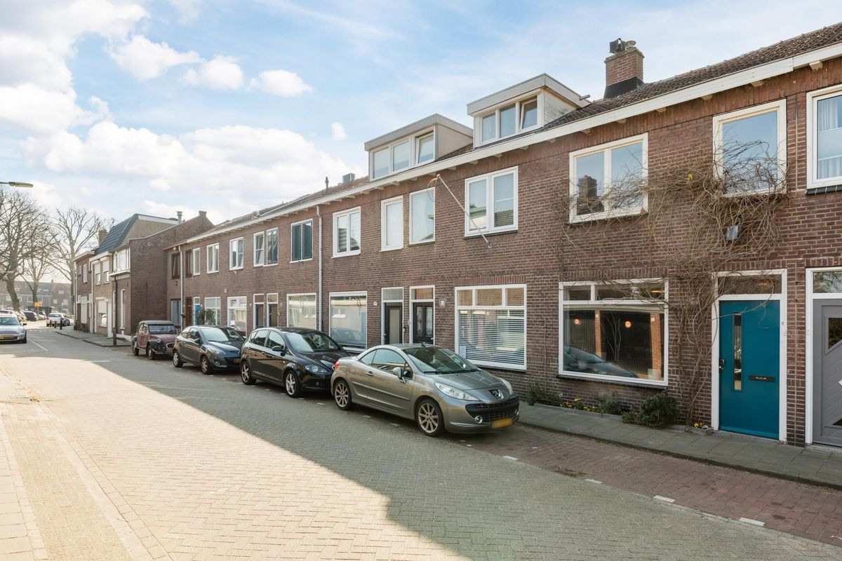 Lindenstraat 9 Photo Blur 27