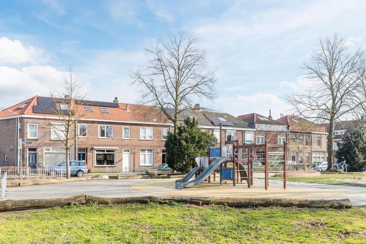 Lindenstraat 9 Photo Blur 28