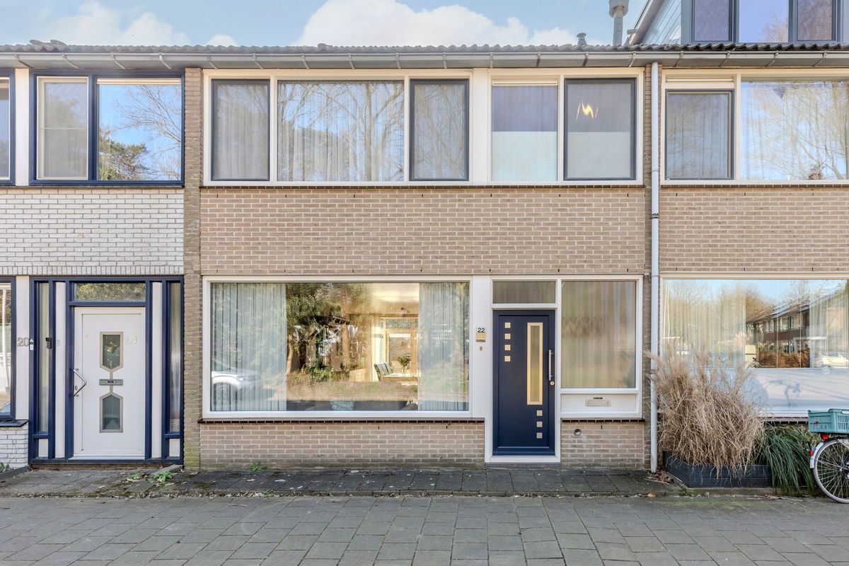 Frans Erensstraat 22 Photo Blur 29