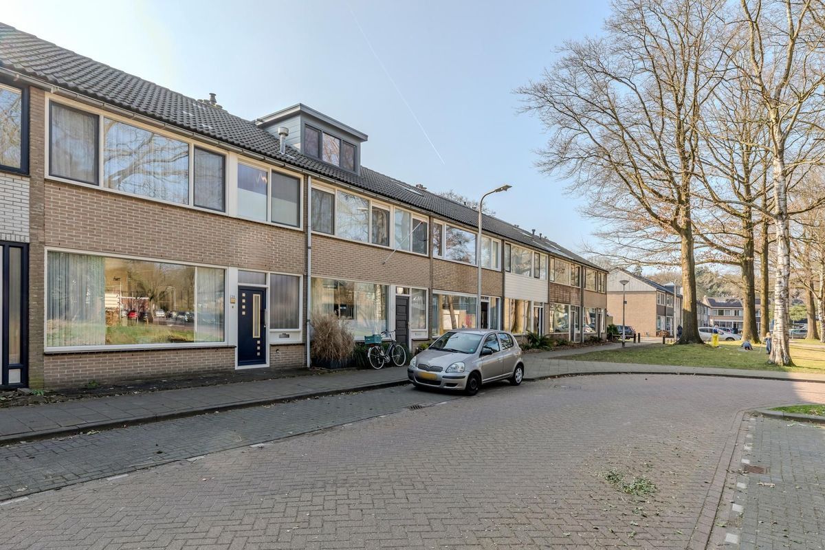 Frans Erensstraat 22 Photo Blur 31