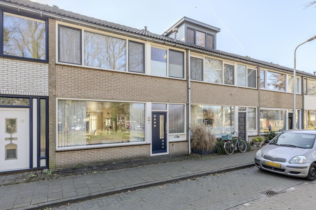 Frans Erensstraat 22 Photo Blur 30