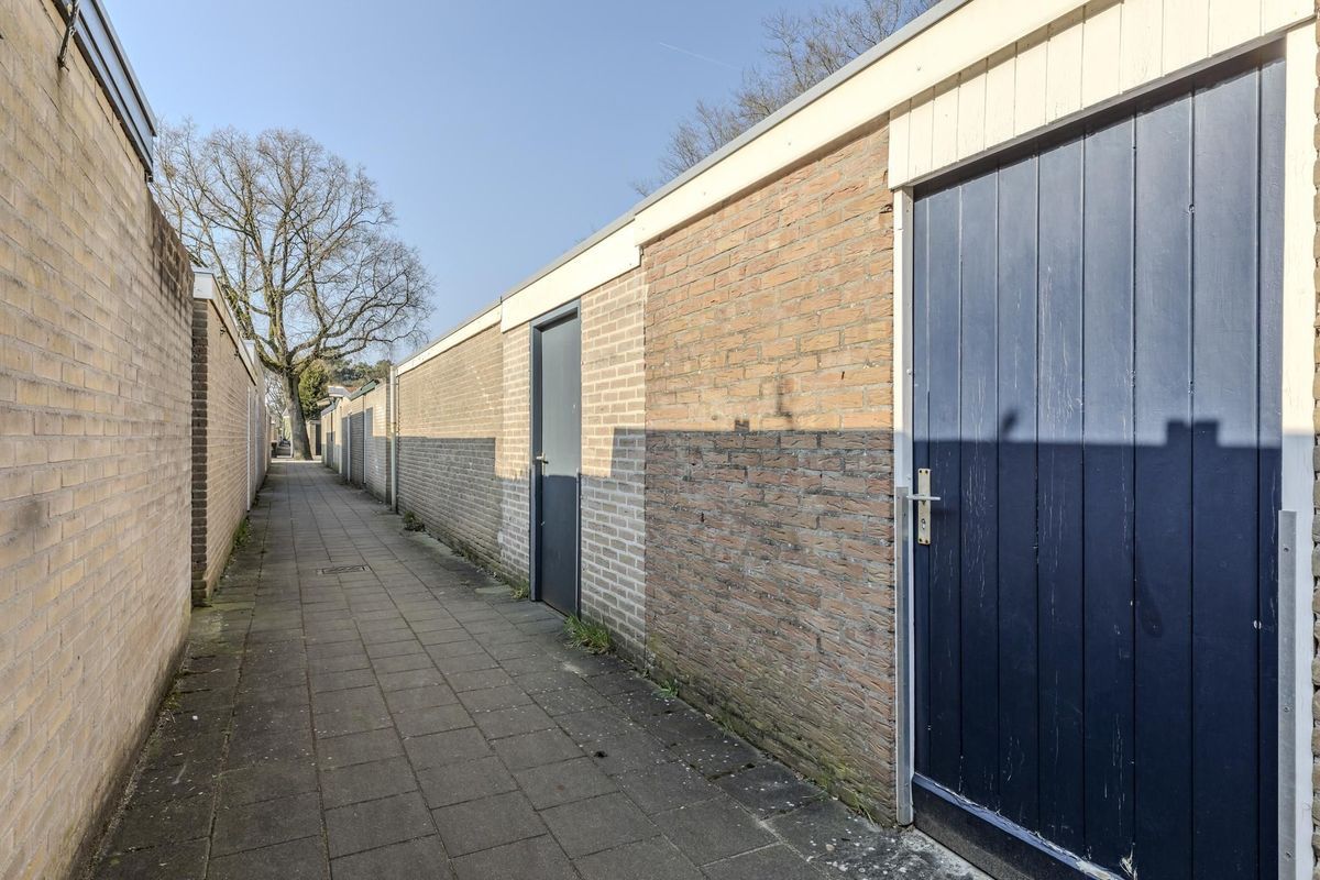 Frans Erensstraat 22 Photo Blur 28