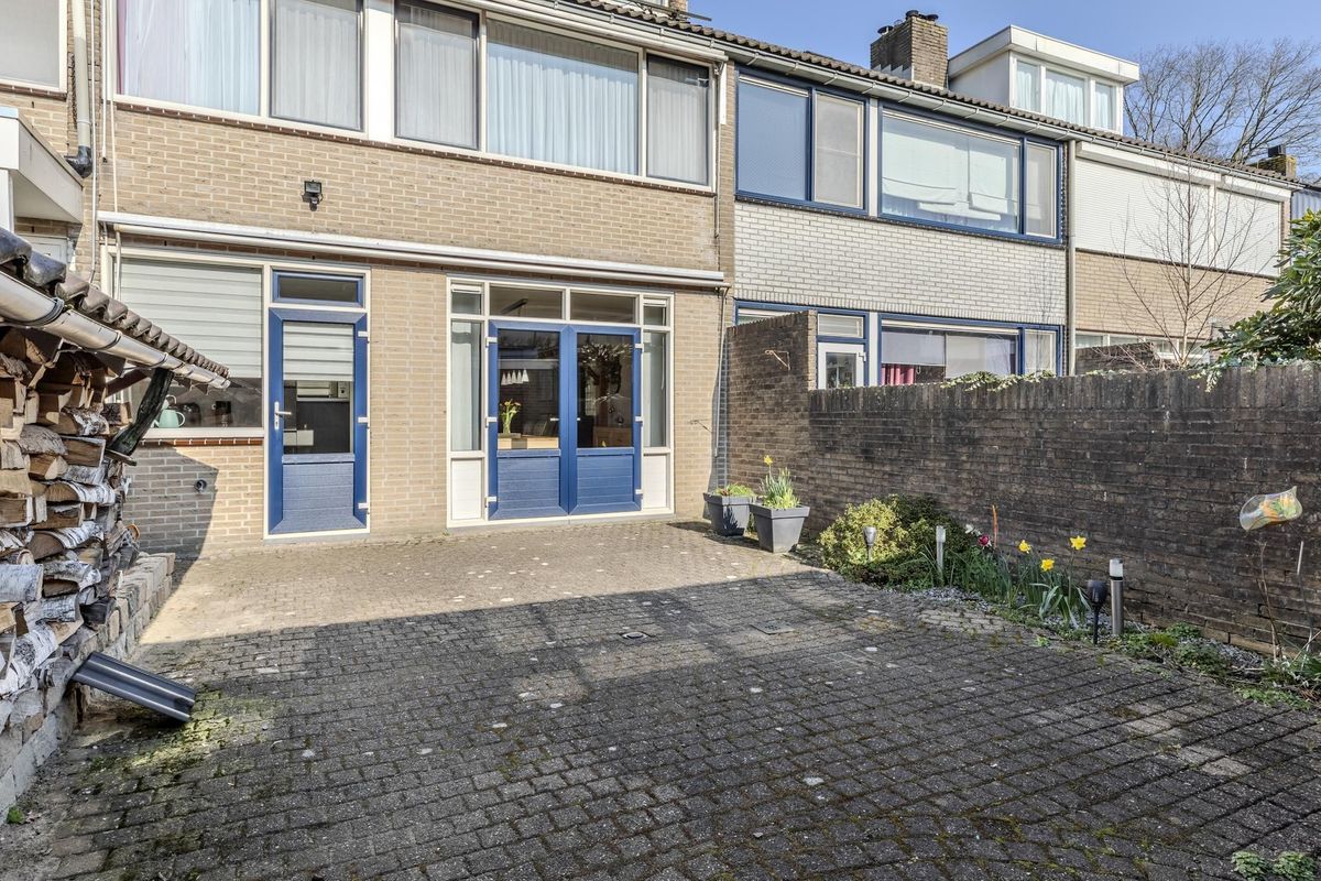 Frans Erensstraat 22 Photo Blur 26