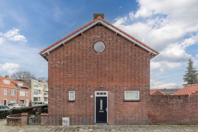 Outshoornstraat 18 Photo 1