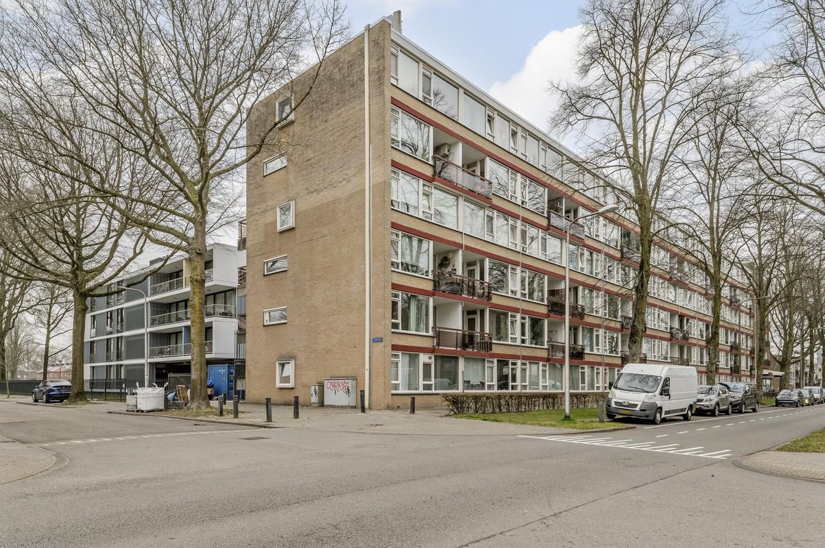 Postelse Hoeflaan 91 Photo Blur 0