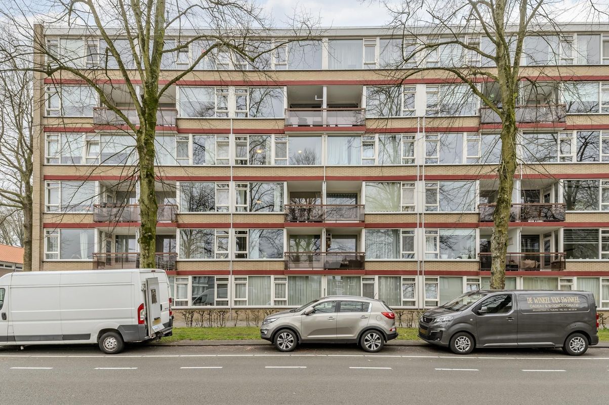 Postelse Hoeflaan 91 Photo Blur 22