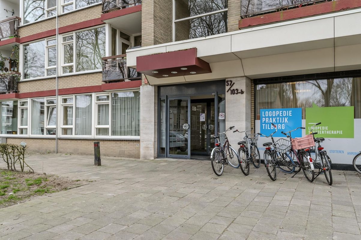 Postelse Hoeflaan 91 Photo Blur 24