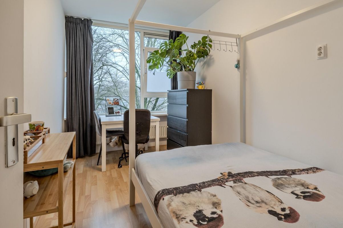 Postelse Hoeflaan 91 Photo Blur 13