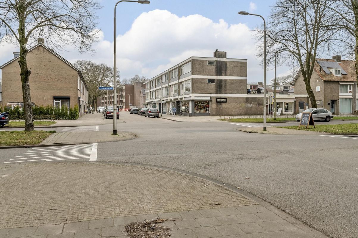 Postelse Hoeflaan 91 Photo Blur 27