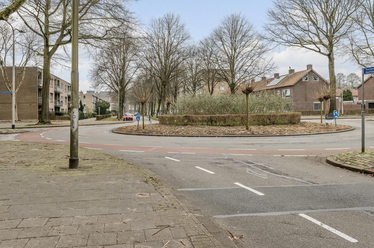 Postelse Hoeflaan 91 Photo Blur 28