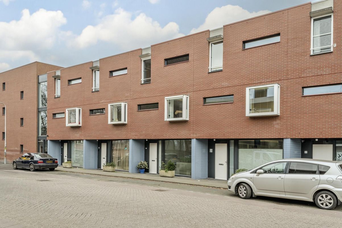 De Regenboogstraat 55 Photo Blur 28