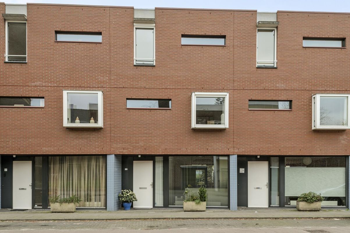 De Regenboogstraat 55 Photo Blur 0
