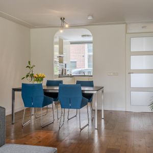 De Regenboogstraat 55 Photo 4