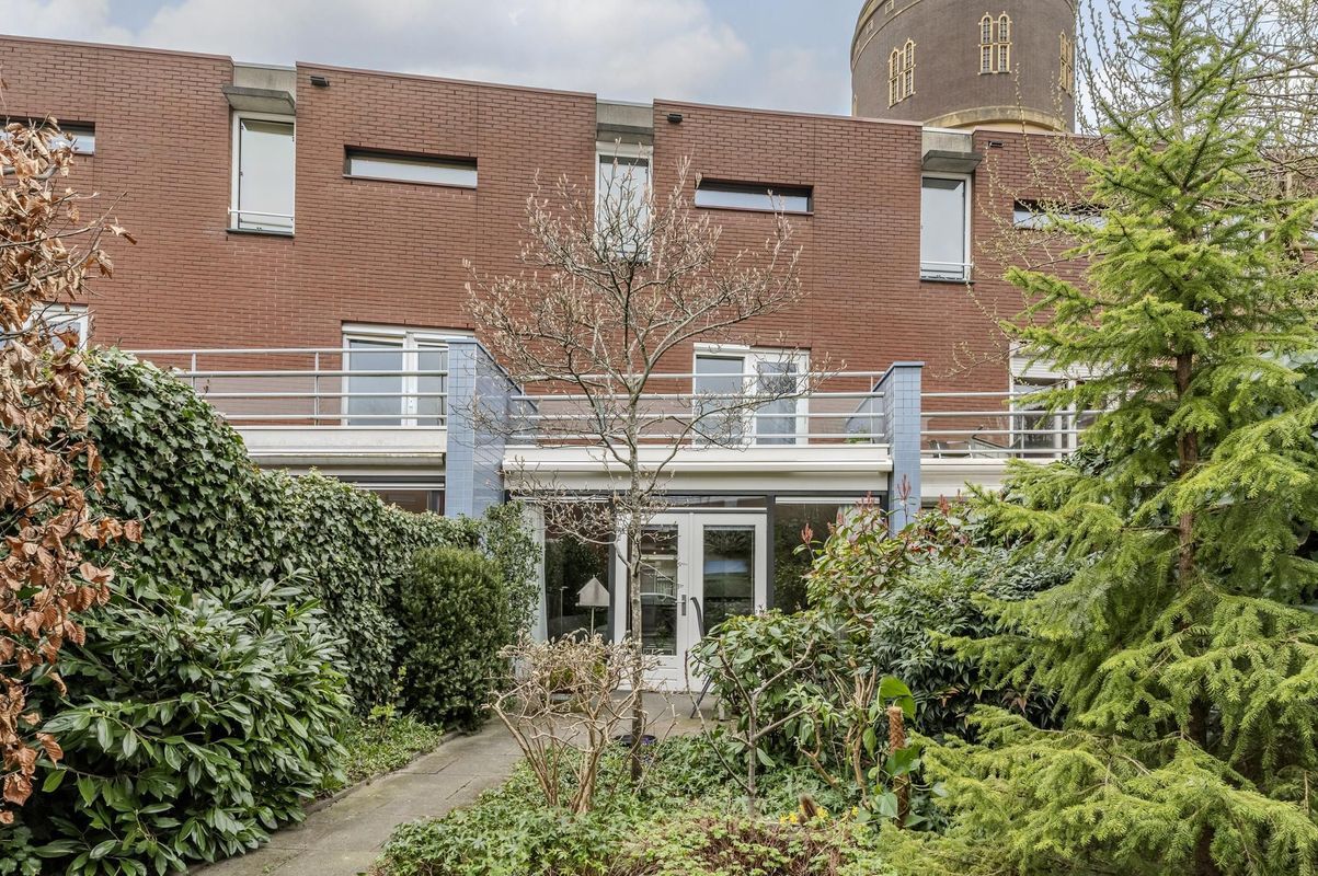 De Regenboogstraat 55 Photo Blur 22