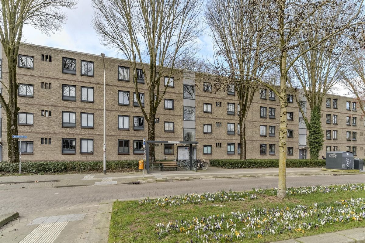 Waterhoefstraat 23 - b Photo Blur 0